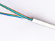 Il 1:9 1x9 70/30 di FTTR ha squilibrato il separatore a fibra ottica del PELO 1X2+1X8 di Mini Splitter Steel Tube