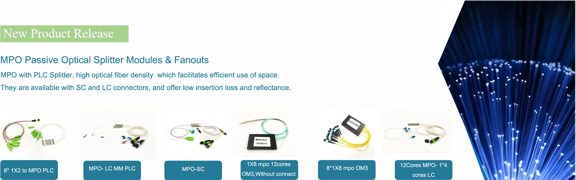 Qualità Box fibra ottica di terminazione fabbrica