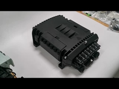 Chiusura a fibra ottica della giuntura dei porti IP68 16