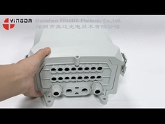 2023 nuovi 8Port 16Port 24Port FDB NAP Box