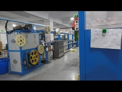 FTTH FTTX calcolano 8 l'HDPE del cavo del cavo flessibile 1Core Mini Aerial Outdoor Fiber Optic