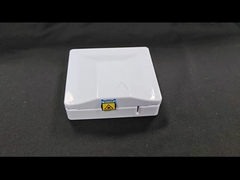 FTB001S scatola terminale a fibra ottica invisibile