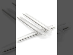 60mm 45mm 40mm 1.0mm EVA Fibre Sleeve termico riducente