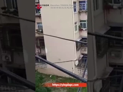 2KN pinza di tensione di cuneo protettiva preformata per accessori di cavi ADSS