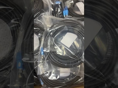 NSN cordoni di patch ottici LC/UPC - SC/UPC