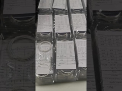 Fibra ottica PLC Splitter 1*4 senza connettore