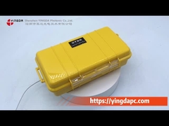 Decoder per cavi di lancio OTDR 1KM SC FC LC ST G.652D Fibra Corning