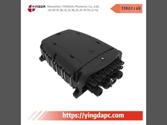 FDB0216Q 16 Port FTTH Drop Cable Splitter Chiusura IP68
