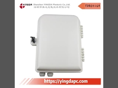 FDB0216A 16 Port Fiber Access Terminal Box, casella di terminazione del cavo non tagliata