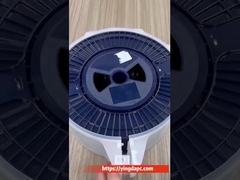 Casella del cavo di lancio OTDR a fibra nuda