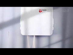 FDB0208D 8 Port Fiber Optic Terminal Box per la rete FTTH