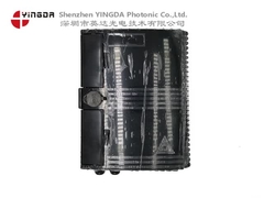 FDB0216G 16 porte sc scatole di distribuzione di fibra ottica