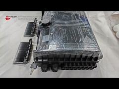 FDB0216G MINI Splitter Box per fibra ottica FTTH IP65 con cavo flessibile piatto