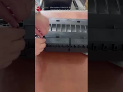 FDB0216F IP68 Fibra ottica di distribuzione comune per cavo a goccia