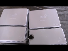 FDB0216J Scatola di distribuzione in fibra ottica ODP IP65 per esterni FTTH Telecom