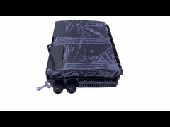 FDB0216S Mini 16 porte NAP Fibra ottica scatola di distribuzione