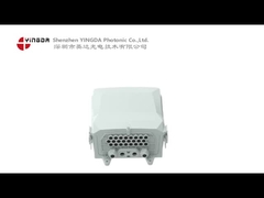 FDB0216L FDB0224L Fibra ottica Box Telecomunicazioni rete FTTH PON
