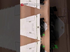 FDB0216W Cavo a caduta diretta attraverso la scatola di terminazione della fibra esterna