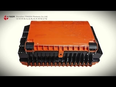 FDB0216T Nuova scatola di distribuzione in fibra ottica a 16 porte NAP SC