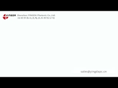 FDB0224H FTTH Drop Cable o Soft Cable Fiber Optic Splitter Box