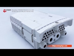 FDB0224W Casella di distribuzione in fibra ottica a 24 porte