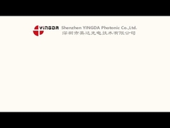 32 Porta IP68 Cavo FTTH per scarico esterno Chiusura a spartizione impermeabile PP+GF