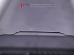 Box di distribuzione di cavi in fibra ottica per la rete XGSPON