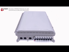 FDB0316L Cavo in fibra ottica GPON Passive Splitter Termination Box 16 SC 1:16 FTTH Drop Cable