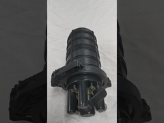 GJS-D015 chiusura di fusione a mini fibra ottica a 48 core