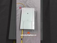 FTB008B Box terminale per cavi ottici FTTx