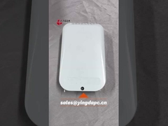 FTB016A 16 Core Fibra ottica a media lunghezza di percorrenza