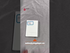 FTB86D 2 Core FTTH Box interno montaggio a parete Residente Fibra ottica di distribuzione Box facciata