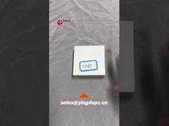 FTB86J RF CATV Wall Socket 2SC Interfaccia di fibra ottica Rossette