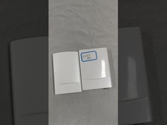 FTB86G vs FTB86D fibre optic wall socket 2cores