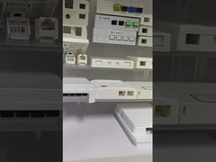 La società Yingda Disponibile in varie scatole di terminazione in fibra ottica per soddisfare esigenze diverse.