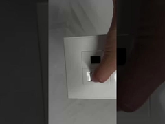 Patch panel in fibra ottica