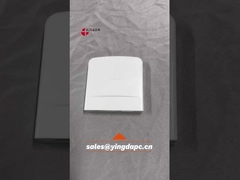 FTB104P 4 Core FTTH Fibra ottica di rete ODN-PON