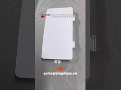 FTB108C 8 Core FAT Fiber Access Terminal Box Enclosure IP54 Montaggio a parete interno