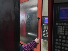 FSU-D400 Cable Outdoor Storage Bracket Unit FSU-D600 PP Polo montato 12 metri