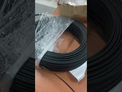 FTTA Base Station Fiber Optic Patch Cord 5.0mm Terminato con connettori Supertap SC