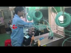 12 Fibra OM3-150 MTP MPO Cavo 50/125μm per Data Center e Telecomunicazioni