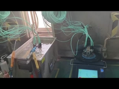 Cavo ottico a fibra multi-core YINGDA con connettore MPO MTP ad alta densità per il trasferimento rapido di dati