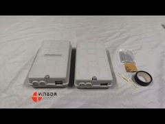 FTB002 Casella di terminazione in fibra ottica