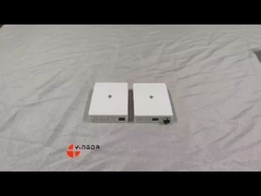 FTB86L Fibra ottica terminale box