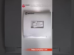 Giappone NTT-AT ADS-127 Film polacco finale, carta di laminazione per la rettifica 100 pcs / pacchetto