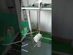 Cavo ottico duplex FTTA LC per esterni, cordone di giunzione GJFJV 7.0mm G657A2 2.0mm