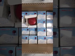 Kit di utensili in fibra di bottiglia / olio di gel di abbinamento a fibra ottica trasparente 30 ml