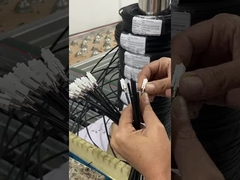 Fibra di fibra scaricabile in fibra scaricabile in fibra scaricabile in fibra nera