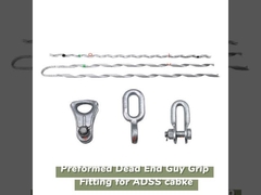 Preformato presa a chiuso morto 1/7 