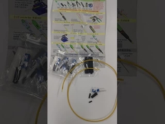 Collegamento installabile sul campo